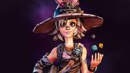 Tiny Tina finally got a game named after her (Image via Gearbox Software)
